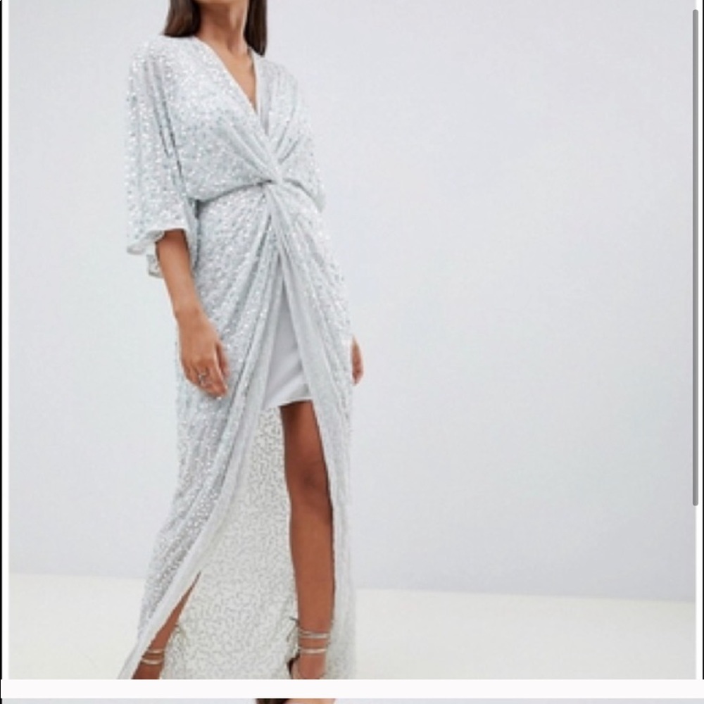 🆕ASOS dress SOLD OUT